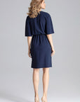 Daydress model 129784 Figl