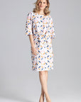 Daydress model 129785 Figl