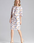 Daydress model 129785 Figl