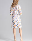 Daydress model 129785 Figl