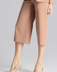Women trousers model 129787 Figl