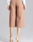 Women trousers model 129787 Figl