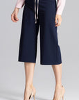 Women trousers model 129788 Figl