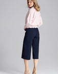 Women trousers model 129788 Figl
