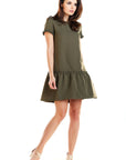 Daydress model 129907 awama