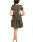 Daydress model 129907 awama