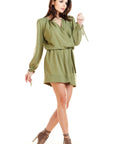 Daydress model 129911 awama