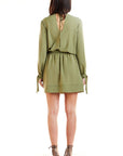Daydress model 129911 awama