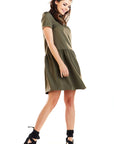 Daydress model 129931 awama