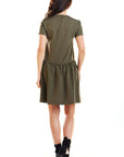 Daydress model 129931 awama