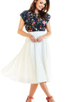 Skirt model 129952 awama