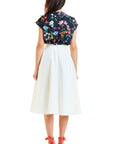 Skirt model 129952 awama