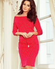 Daydress model 130119 Numoco