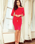 Daydress model 130119 Numoco