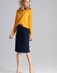 Blouse model 130147 Figl - Toi ‘n’ Moi Ltd