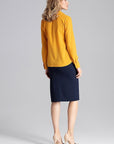 Blouse model 130147 Figl - Toi ‘n’ Moi Ltd