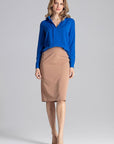 Blouse model 130147 Figl - Toi ‘n’ Moi Ltd