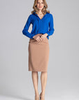 Blouse model 130147 Figl - Toi ‘n’ Moi Ltd