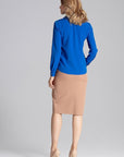 Blouse model 130147 Figl - Toi ‘n’ Moi Ltd