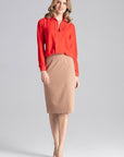 Blouse model 130147 Figl - Toi ‘n’ Moi Ltd