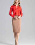 Blouse model 130147 Figl - Toi ‘n’ Moi Ltd