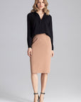 Blouse model 130147 Figl - Toi ‘n’ Moi Ltd