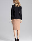 Blouse model 130147 Figl - Toi ‘n’ Moi Ltd