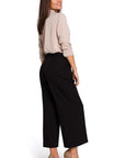 Women trousers model 130474 Stylove