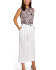 Women trousers model 130475 Stylove