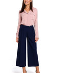 Women trousers model 130476 Stylove