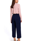 Women trousers model 130476 Stylove