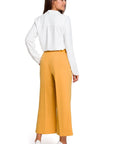 Women trousers model 130477 Stylove