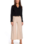 Women trousers model 130478 Stylove