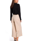 Women trousers model 130478 Stylove