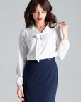 Blouse model 130960 Lenitif - Toi ‘n’ Moi Ltd