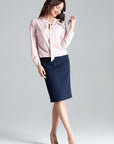 Blouse model 130960 Lenitif - Toi ‘n’ Moi Ltd