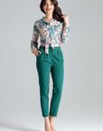 Women trousers model 130968 Lenitif