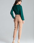 Women trousers model 130969 Lenitif