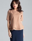 Blouse model 130974 Lenitif - Toi ‘n’ Moi Ltd