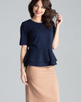 Blouse model 130974 Lenitif - Toi ‘n’ Moi Ltd