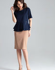 Blouse model 130974 Lenitif - Toi ‘n’ Moi Ltd