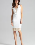 Cocktail dress model 131227 Lenitif