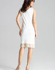 Cocktail dress model 131227 Lenitif