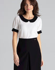 Blouse model 123543 Lenitif - Toi ‘n’ Moi Ltd