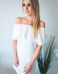Cocktail dress model 131420 Jersa