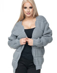 Cardigan model 131589 PeeKaBoo