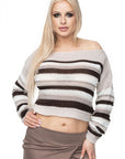 Short jumper model 131596 PeeKaBoo