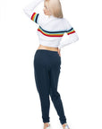 Short jumper model 131598 PeeKaBoo