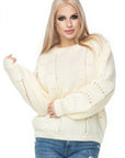 Jumper model 131602 PeeKaBoo
