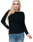 Jumper model 131607 PeeKaBoo